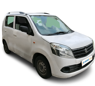 Maruti Wagon R 1.0-img